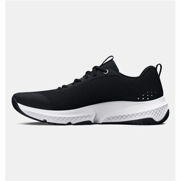 Scarpe Sportive Uomo Under Armour Dynamic Select Nero