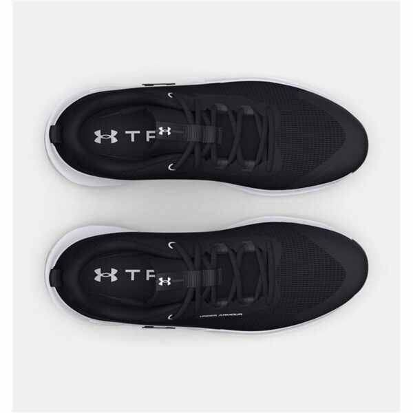 Scarpe Sportive Uomo Under Armour Dynamic Select Nero