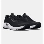 Scarpe Sportive Uomo Under Armour Dynamic Select Nero