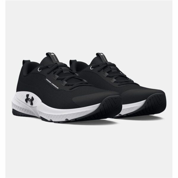 Scarpe Sportive Uomo Under Armour Dynamic Select Nero