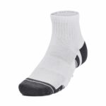 Calzini Sportivi Under Armour Performance Bianco