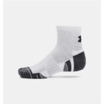 Calzini Sportivi Under Armour Performance Bianco