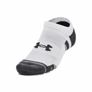 Calzini Sportivi Under Armour Performance Bianco