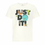 Maglia a Maniche Corte per Bambini Nike Nkb Express Yourself