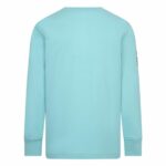 Felpa senza Cappuccio Bambino Nike Nkb Express Yourself Ls