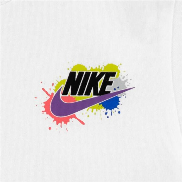 Felpa senza Cappuccio Bambino Nike Nkb Express Yourself Ls