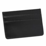 Portafogli Uomo Jordan Jumpman Ingot Cardcase Nero