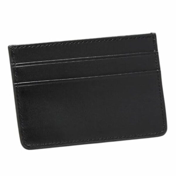 Portafogli Uomo Jordan Jumpman Ingot Cardcase Nero