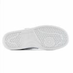 Scarpe da Tennis Casual Bambino New Balance 480 Bungee Lace Bianco