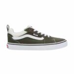 Scarpe Sportive Uomo Vans Mn Filmore Canv Mgrwh Oliva