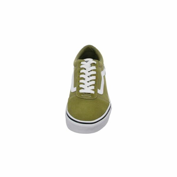 Scarpe Sportive Uomo Vans Filmore Decon SUCV MGRWH