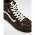 Scarpe da Tennis Casual Uomo Vans Filmore Hi Nero