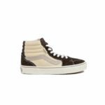 Stivali da Donna Vans Filmore Hi Outd Nero