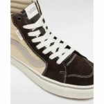 Stivali da Donna Vans Filmore Hi Outd Nero