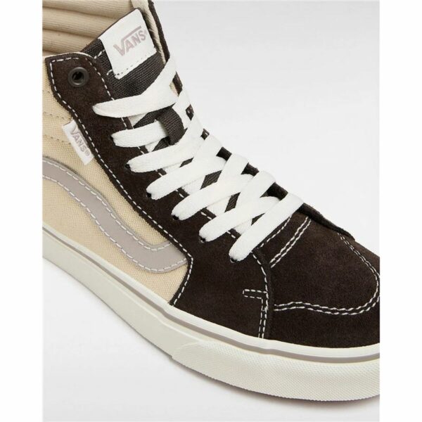 Stivali da Donna Vans Filmore Hi Outd Nero