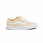 Scarpe Casual da Donna Vans Caldrone Retr Marrone Chiaro