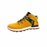 Scarpe da Tennis Casual Timberland Sprint Trekker Mid