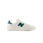 Scarpe da Tennis Casual Uomo New Balance 100 Bianco