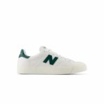 Scarpe da Tennis Casual Uomo New Balance 100 Bianco