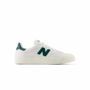 Scarpe da Tennis Casual Uomo New Balance 100 Bianco