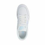 Scarpe da Tennis Casual Bambino New Balance 480 Bright Sky Azzurro