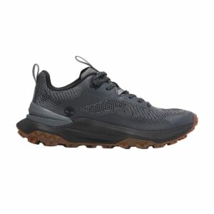 Scarpe Sportive Uomo Timberland Motion Access Low Lace Up Grigio scuro