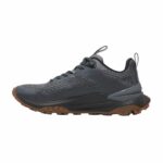 Scarpe Sportive Uomo Timberland Motion Access Low Lace Up Grigio scuro