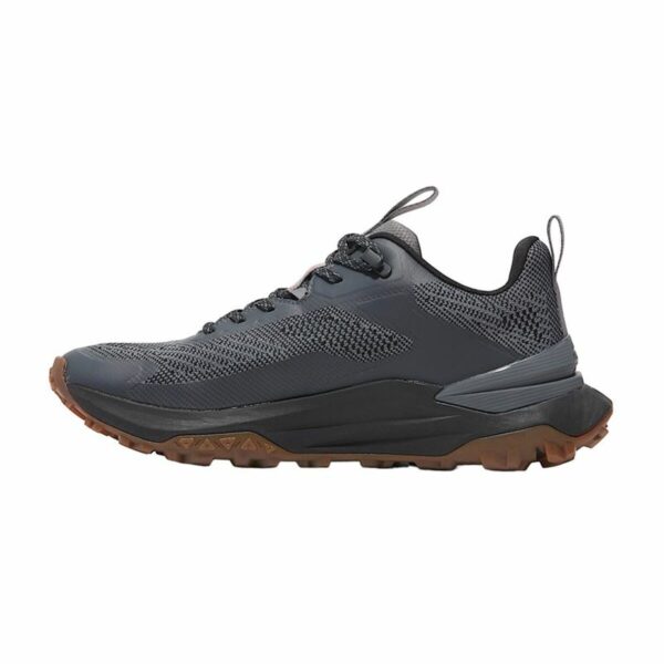 Scarpe Sportive Uomo Timberland Motion Access Low Lace Up Grigio scuro