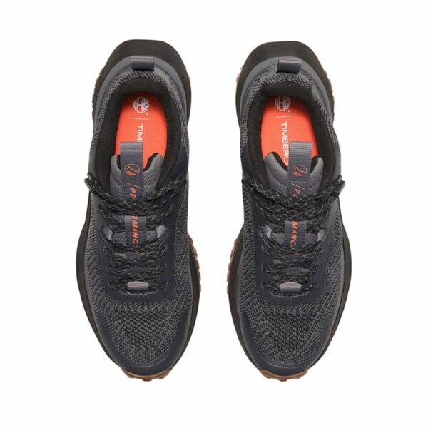 Scarpe Sportive Uomo Timberland Motion Access Low Lace Up Grigio scuro
