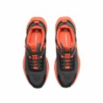 Scarpe Sportive Uomo Timberland Motion Access Low Lace Up Arancio Antracite