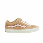 Scarpe Sportive Uomo Vans Caldrone Spor Myelw Beige
