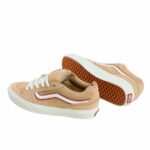 Scarpe Sportive Uomo Vans Caldrone Spor Myelw Beige