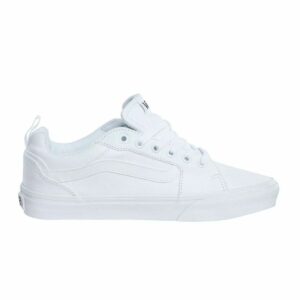 Scarpe Sportive Uomo Vans Filmore Cnvs Bianco