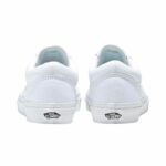 Scarpe Sportive Uomo Vans Filmore Decon Canvas Bianco