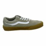 Scarpe Sportive da Donna Vans Brooklyn Ls Sudm Moonr Marrone Chiaro