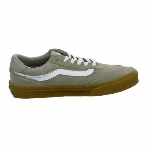 Scarpe Sportive da Donna Vans Brooklyn Ls Sudm Moonr Marrone Chiaro