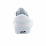 Scarpe Sportive da Donna Vans Brooklyn Ls Cnvs Bianco