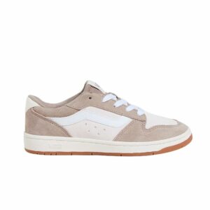 Scarpe Sportive da Donna Vans Ryland Ls Sucv Moonr Beige