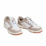 Scarpe Sportive da Donna Vans Ryland Ls Sucv Moonr Beige