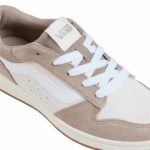 Scarpe Sportive da Donna Vans Ryland Ls Sucv Moonr Beige