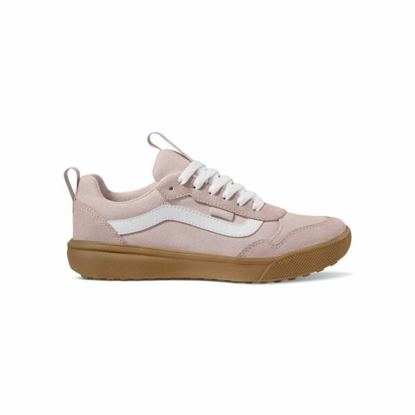 Scarpe Sportive da Donna Vans Range Exp Gum Lbwrs Rosa