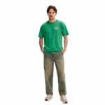 Maglia a Maniche Corte Uomo Vans