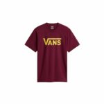 Maglia a Maniche Corte Uomo Vans Classic XL