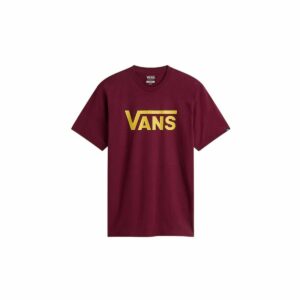 Maglia a Maniche Corte Uomo Vans Classic XL