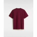 Maglia a Maniche Corte Uomo Vans Classic XL