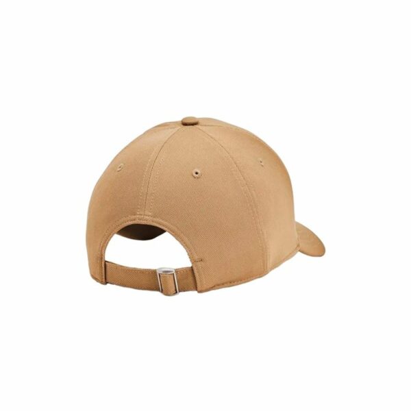Cappello Sportivo Under Armour Blitzing Marrone Chiaro Taglia unica