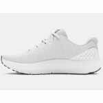 Scarpe Sportive da Donna Under Armour Charged Surge 4 Bianco