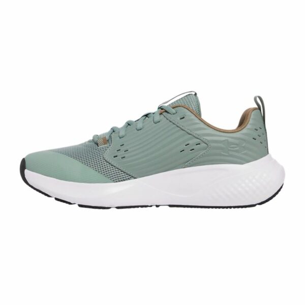 Scarpe Sportive Under Armour Charged Commit Cachi Uomo