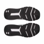 Scarpe Sportive Under Armour Charged Commit Cachi Uomo