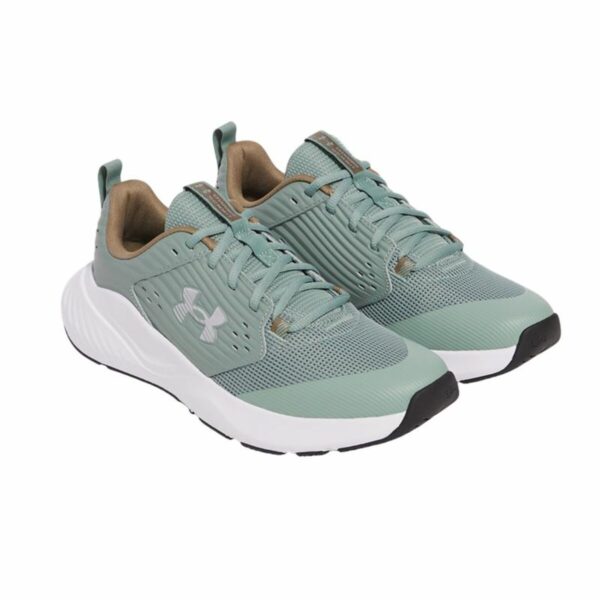 Scarpe Sportive Under Armour Charged Commit Cachi Uomo